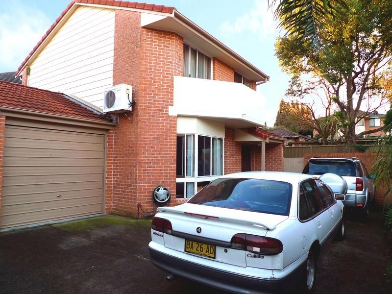 4/17 Lidbury Street, Berala NSW 2141