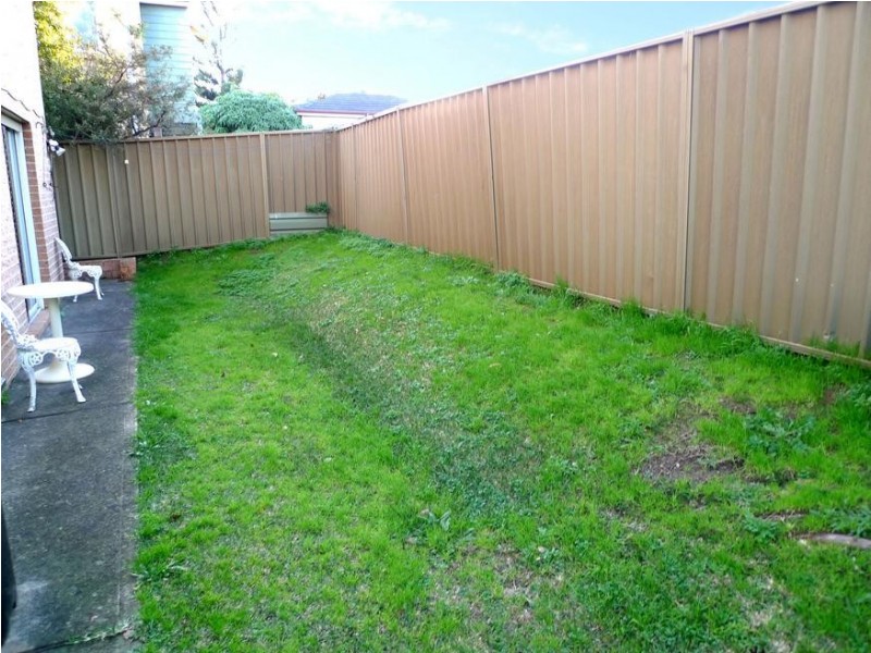 4/17 Lidbury Street, Berala NSW 2141