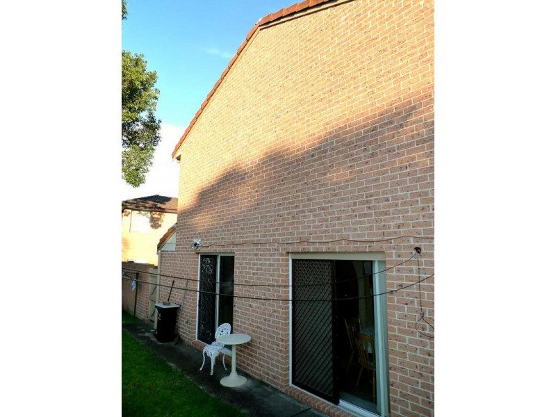 4/17 Lidbury Street, Berala NSW 2141