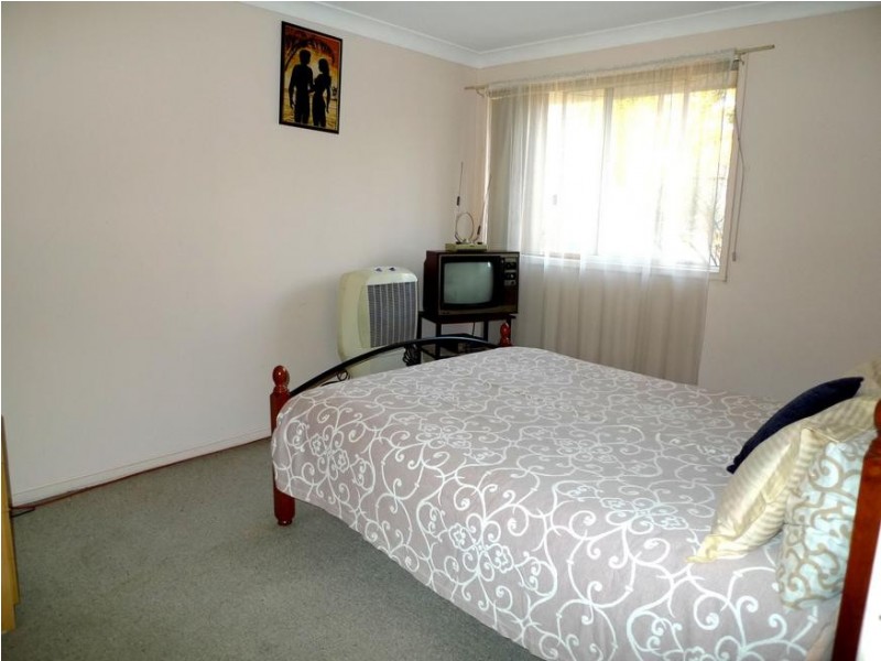 4/17 Lidbury Street, Berala NSW 2141