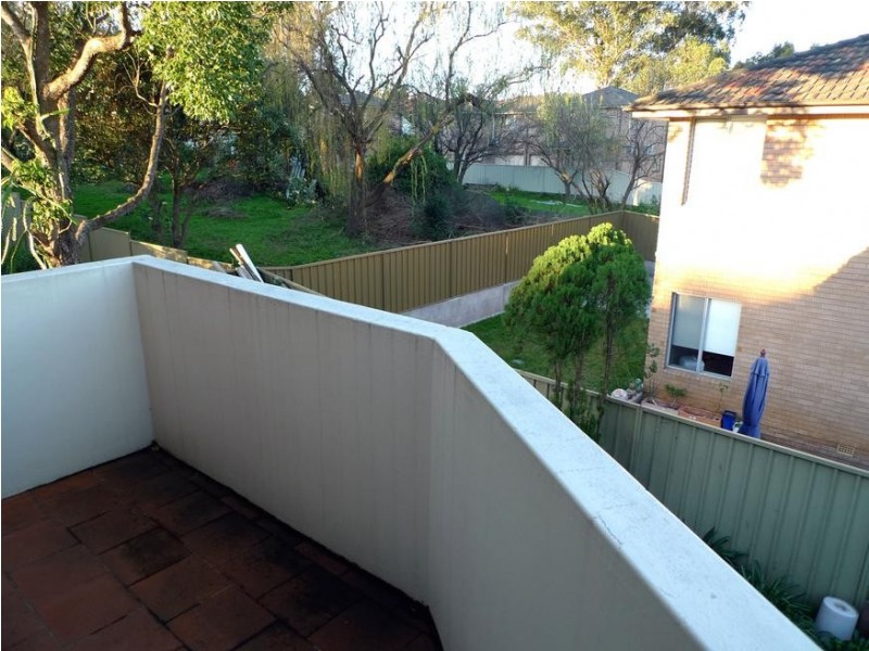 4/17 Lidbury Street, Berala NSW 2141