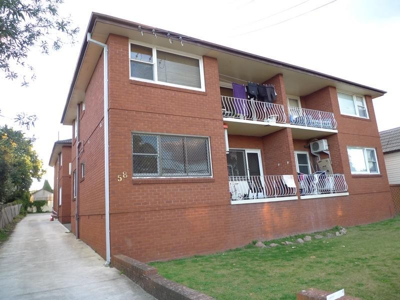 8/58 Woodburn Road, Berala NSW 2141