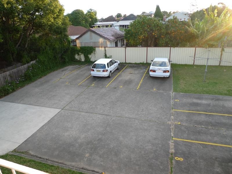 8/58 Woodburn Road, Berala NSW 2141