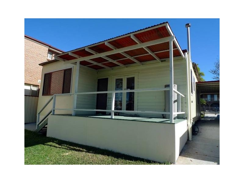 85 Sixth Avenue *DEP*, Berala NSW 2141