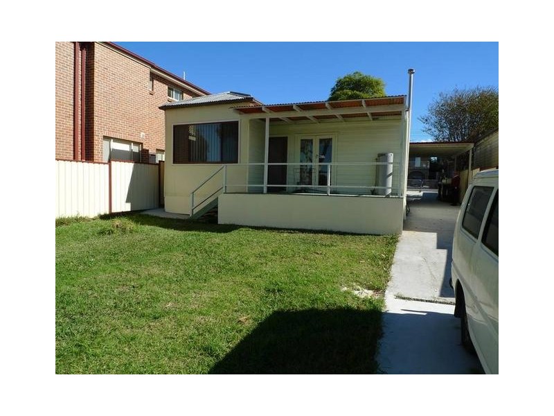 85 Sixth Avenue *DEP*, Berala NSW 2141