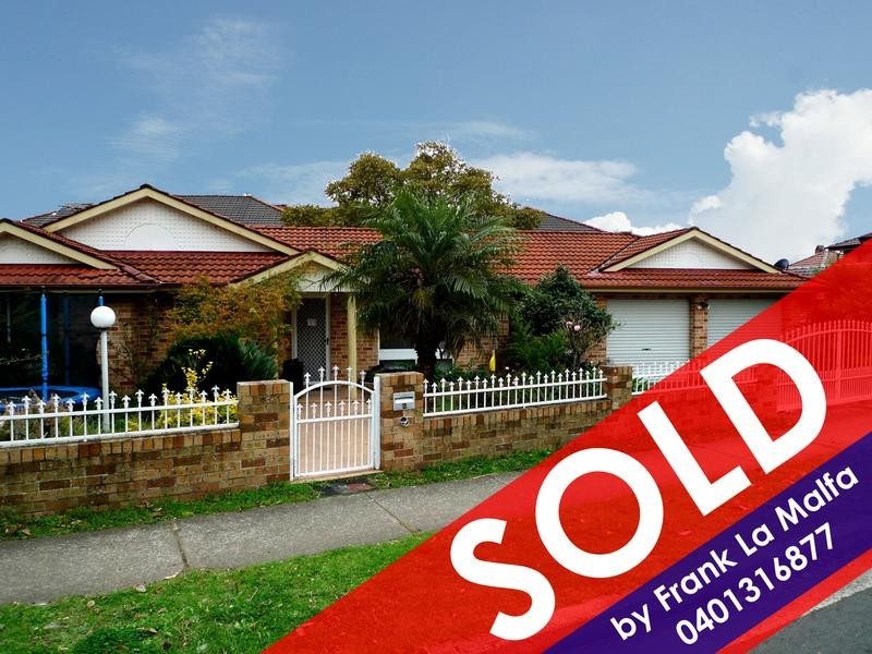 Lidcombe NSW 2141
