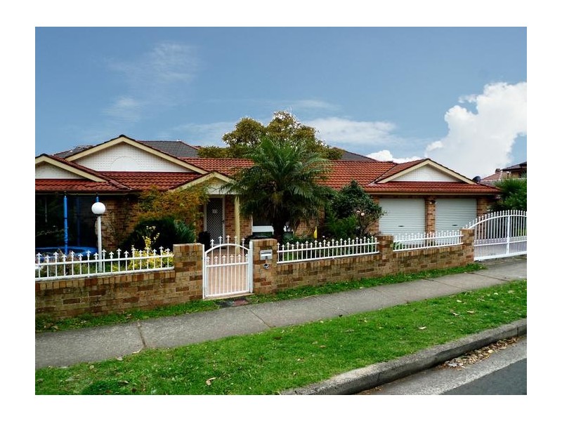 Lidcombe NSW 2141