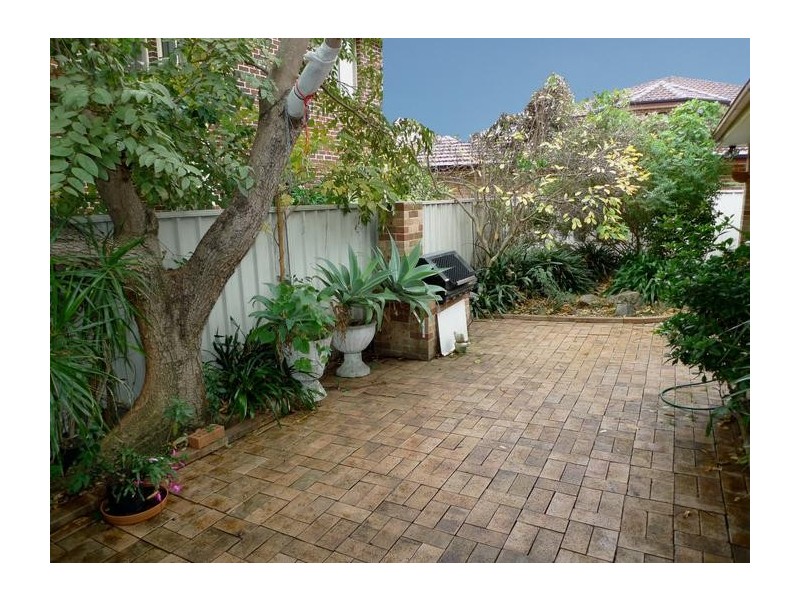 Lidcombe NSW 2141