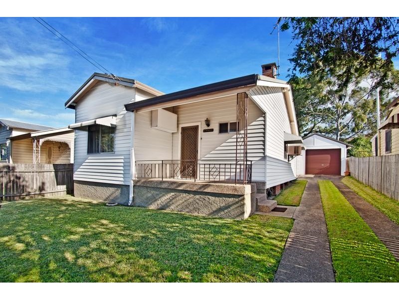 56 Fourth Avenue, Berala NSW 2141