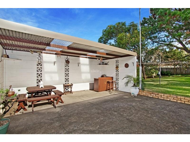 56 Fourth Avenue, Berala NSW 2141