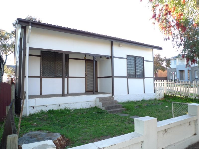 2 Oxford Street *APP*, Lidcombe NSW 2141