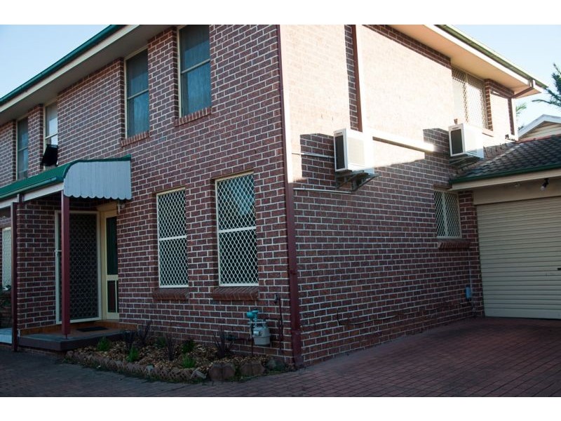 2/12 Cameron Street, Lidcombe NSW 2141