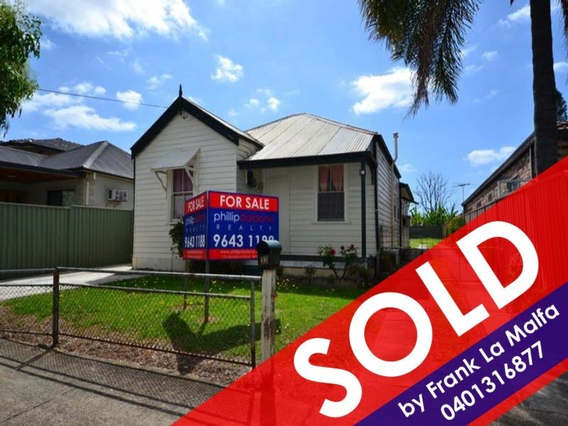 33 Beatrice Street, Lidcombe NSW 2141