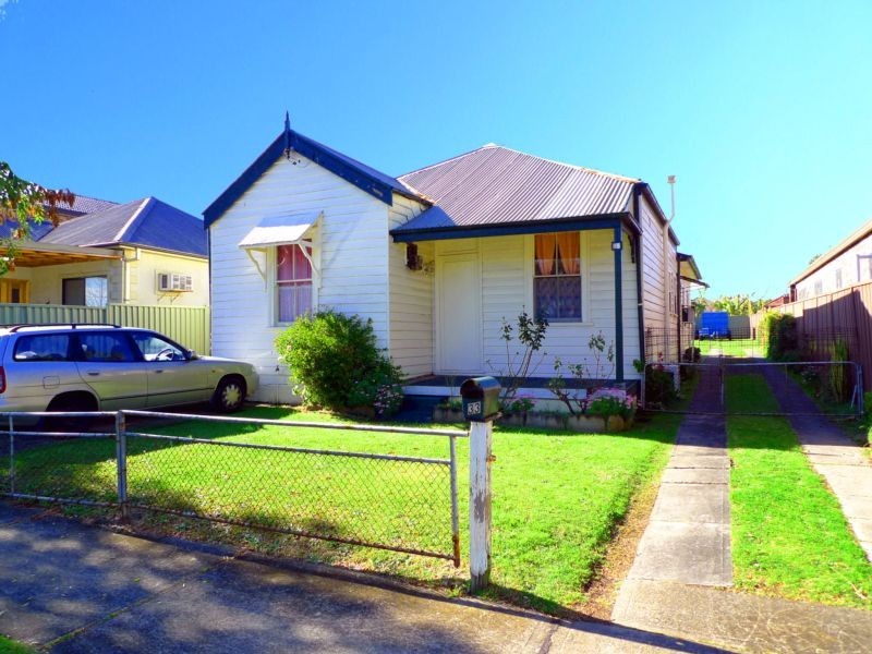 33 Beatrice Street, Lidcombe NSW 2141