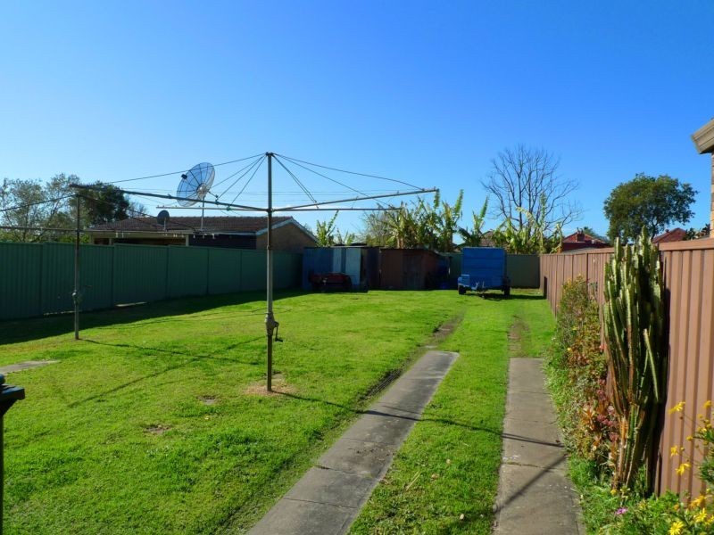 33 Beatrice Street, Lidcombe NSW 2141