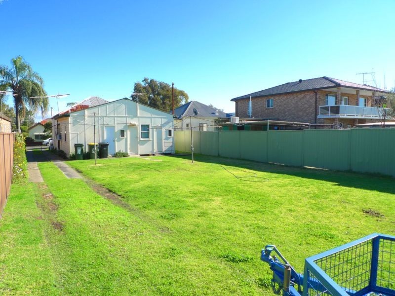 33 Beatrice Street, Lidcombe NSW 2141