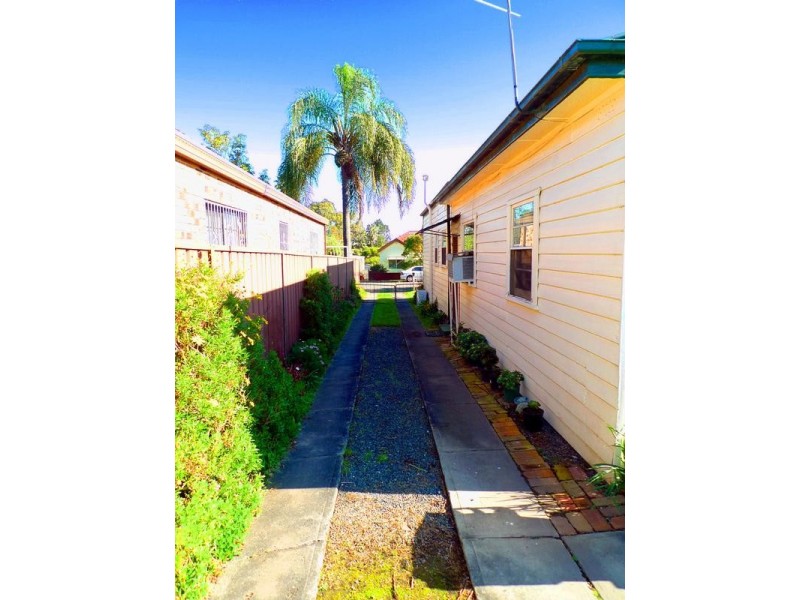 33 Beatrice Street, Lidcombe NSW 2141