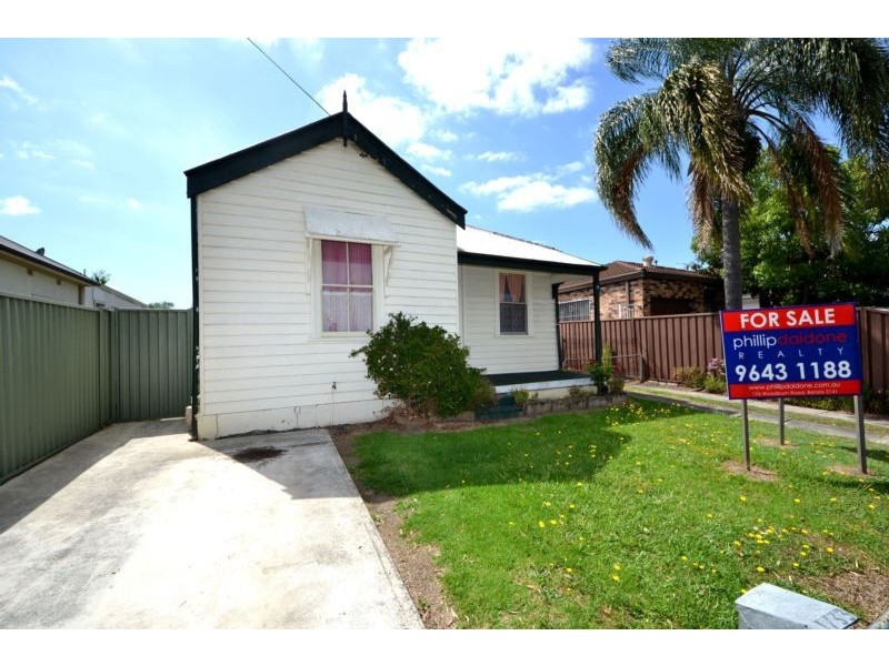 33 Beatrice Street, Lidcombe NSW 2141