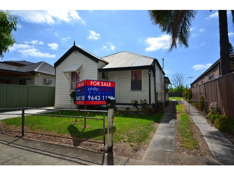 33 Beatrice Street, Lidcombe NSW 2141