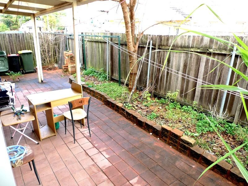 4/76 WOODBURN ROAD, Berala NSW 2141