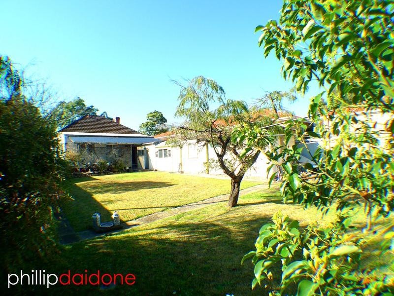 34 Cambridge Street, Berala NSW 2141