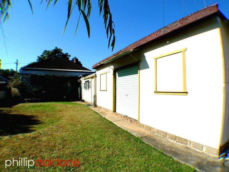 34 Cambridge Street, Berala NSW 2141