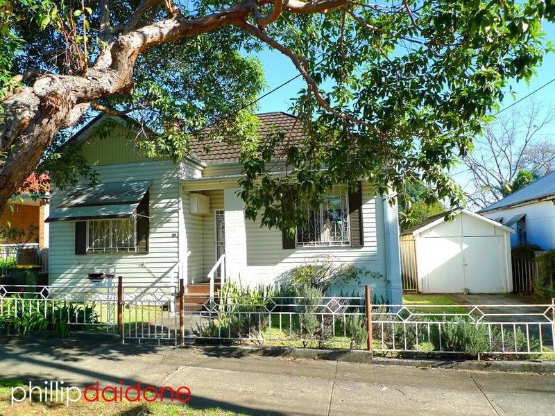 34 Cambridge Street, Berala NSW 2141