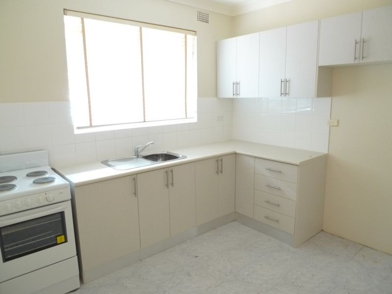 3/115 Graham Street *APP*, Berala NSW 2141