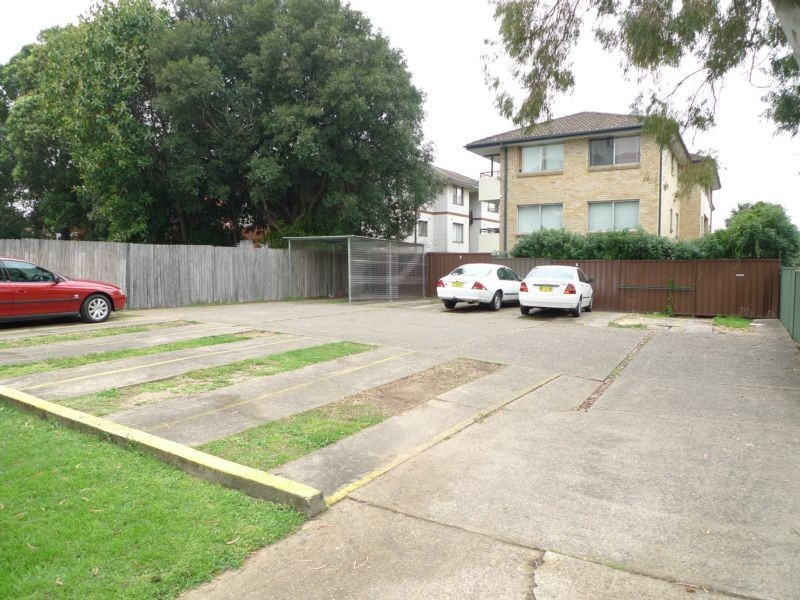 5/43 Macquarie Road *APP*, Auburn NSW 2144