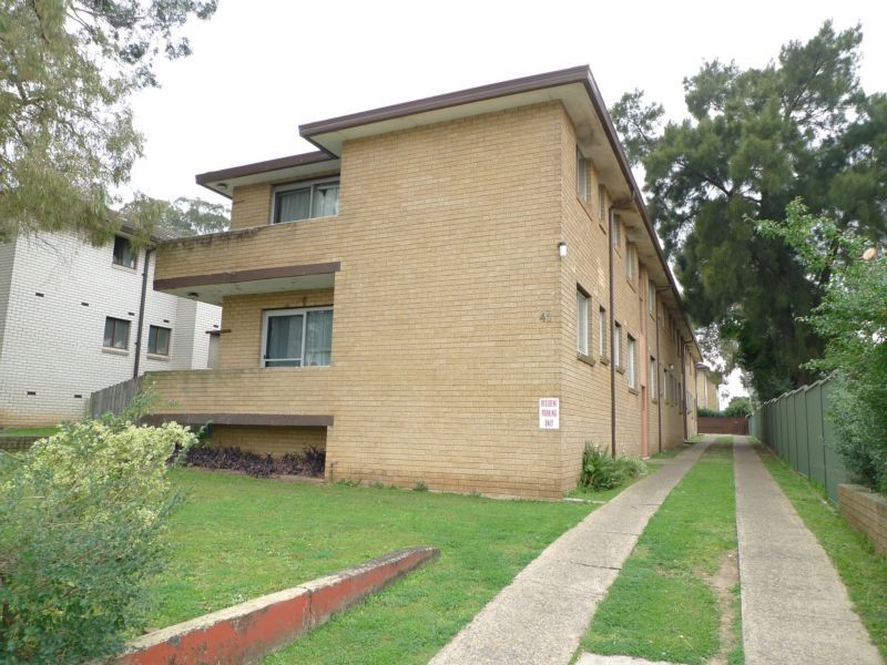 5/43 Macquarie Road *APP*, Auburn NSW 2144