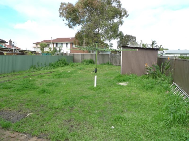 18 Albert Street *DEP*, Berala NSW 2141