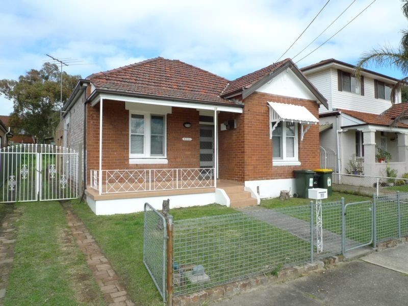 18 Albert Street *DEP*, Berala NSW 2141