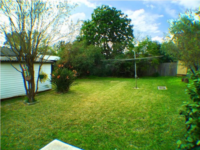 16 New Street *APP*, Auburn NSW 2144