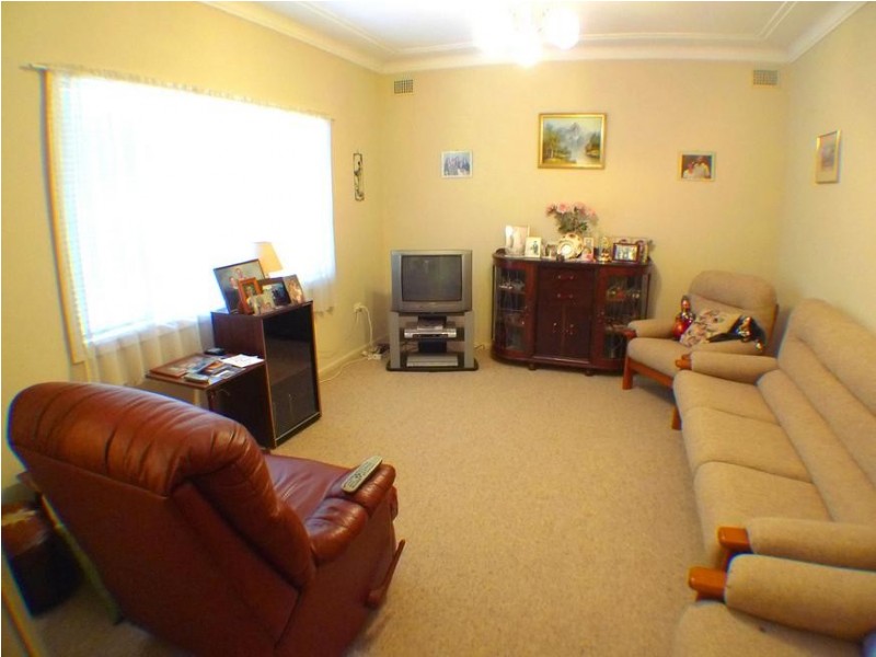 16 New Street *APP*, Auburn NSW 2144