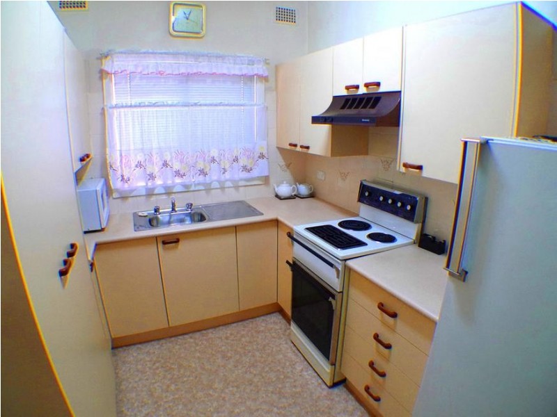 16 New Street *APP*, Auburn NSW 2144