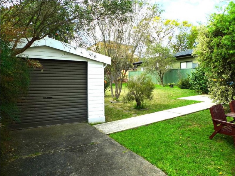 16 New Street *APP*, Auburn NSW 2144