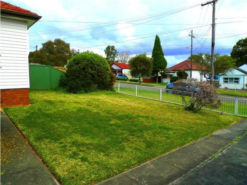 16 New Street *APP*, Auburn NSW 2144