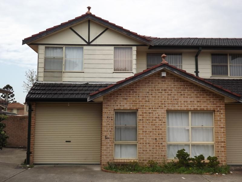 4/278 Park Road, Berala NSW 2141