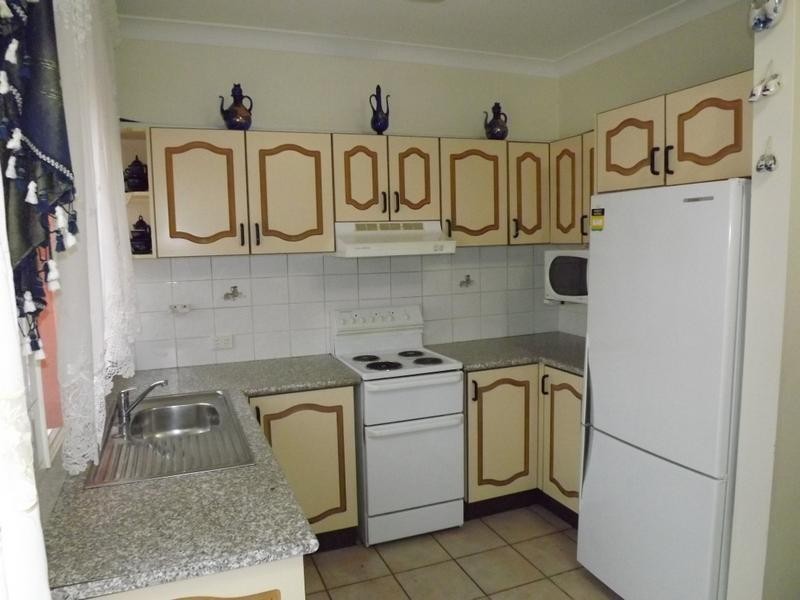 4/278 Park Road, Berala NSW 2141