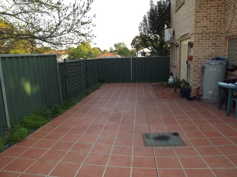 4/278 Park Road, Berala NSW 2141