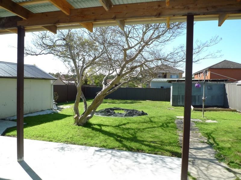 16 Bathurst Street *APP*, Berala NSW 2141