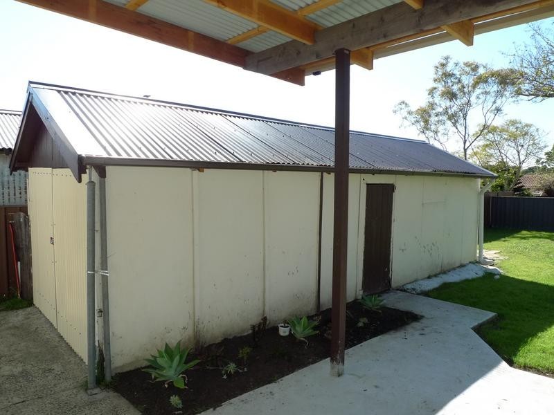 16 Bathurst Street *APP*, Berala NSW 2141