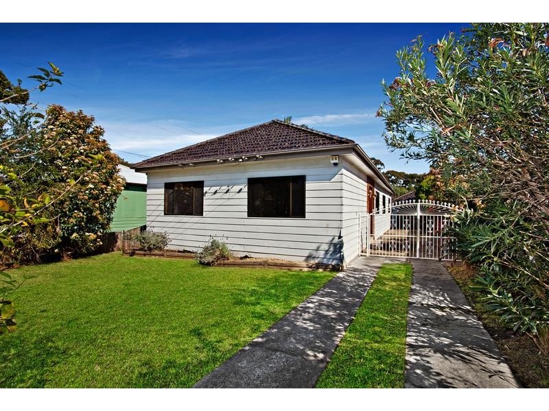 25 Maranoa Street, Auburn NSW 2144