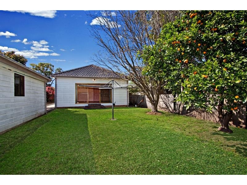 25 Maranoa Street, Auburn NSW 2144
