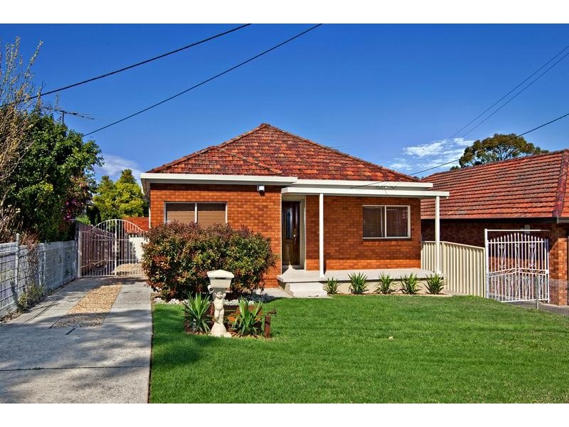50 Wyatt Avenue, Regents Park NSW 2143