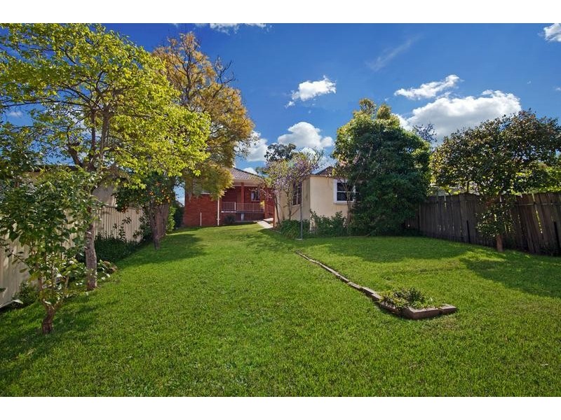 50 Wyatt Avenue, Regents Park NSW 2143