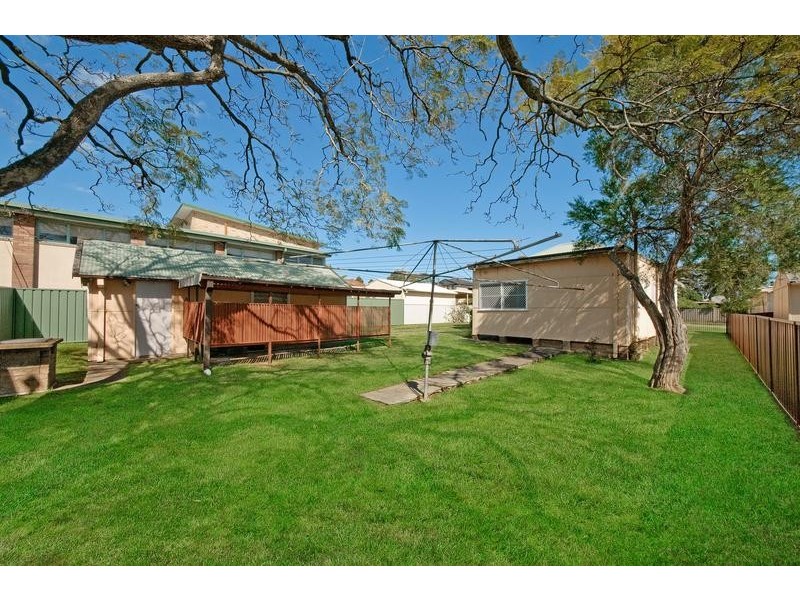 1 Bank Street, Lidcombe NSW 2141