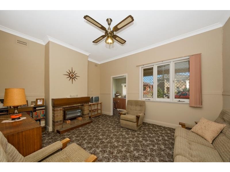 1 Bank Street, Lidcombe NSW 2141