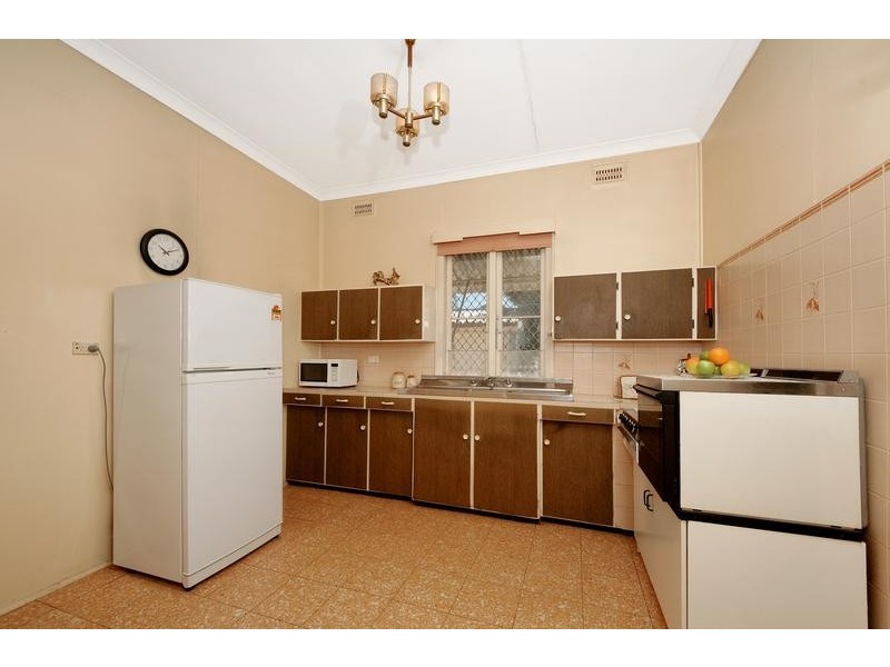 1 Bank Street, Lidcombe NSW 2141