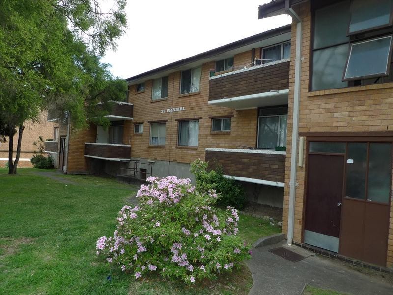 7/21 Crawford Street, Berala NSW 2141